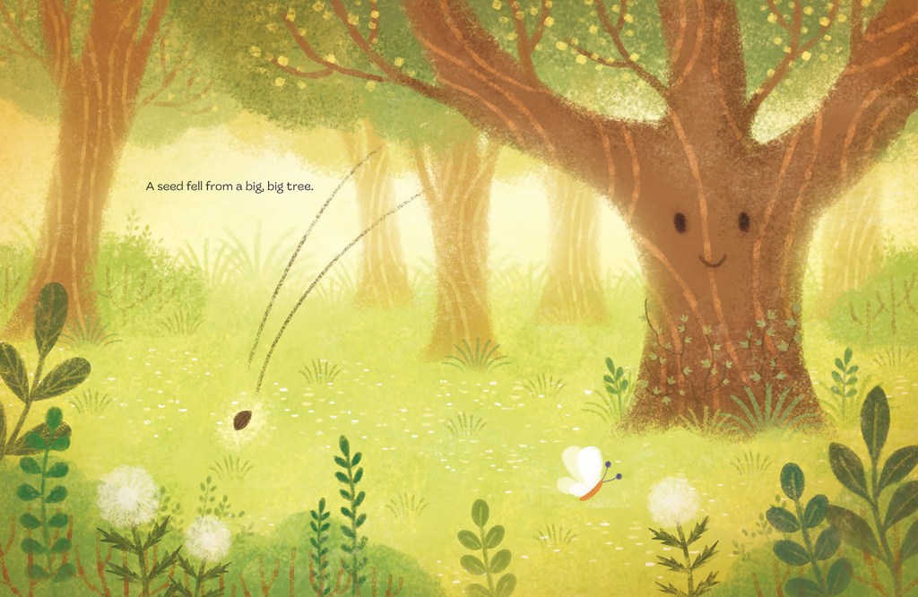 Pre-order my Not-so-little Book!