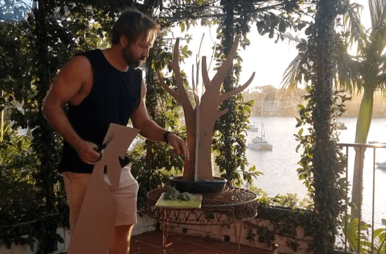 The Not-so-little Tree in 3D